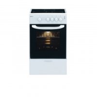 Плита стеклокерамическая Beko CSS48100GW - фото