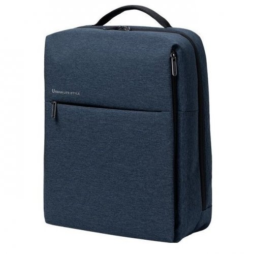 Рюкзак Xiaomi Mi City Backpack Dark Blue X15937