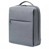 Рюкзак Xiaomi City Backpack 2 Light Grey (MI-ZJB4194GL)