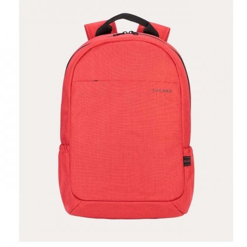 Рюкзак Tucano Speed Backpack 15 красный