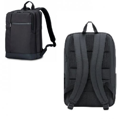 Рюкзак для Ноутбука Xiaomi Classic Business Backpack 2 Grey (ZJB4175CN)