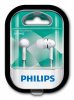 Наушники Philips SHE1450WT/51