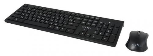 Клавиатура + Мышь компьютерная Oklick 250M (997834)