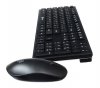 Клавиатура + Мышь компьютерная Oklick 240M