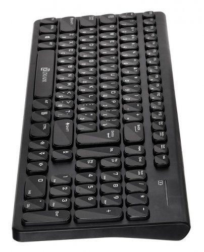 Клавиатура Oklick 880S (1061999)