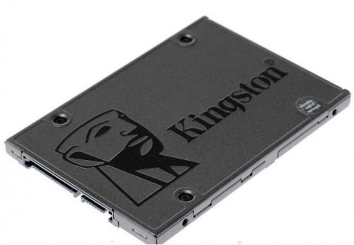 Накопитель SSD Kingston SATA III 240Gb (1081506)