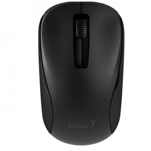 Мышь компьютерная Genius NX-7005 чёрная