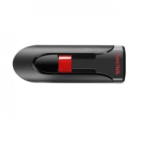 Флеш-накопитель SanDisk 16Gb Cruzer Glide USB 2.0