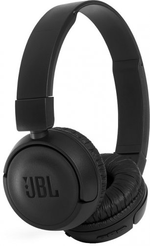 Наушники JBL 460 Черные