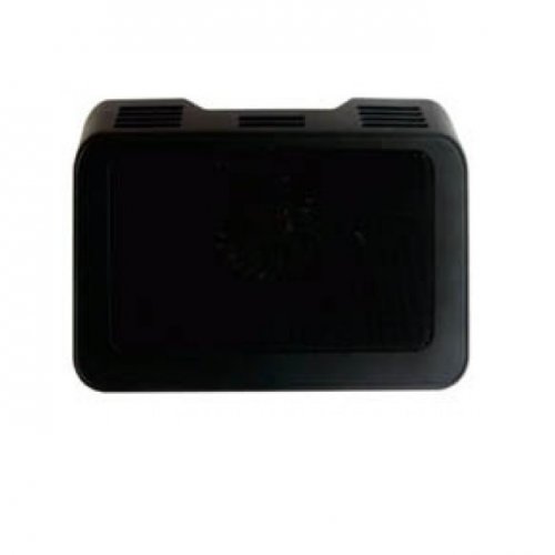 Подставка для ноутбука De Tech DX-E318 Black