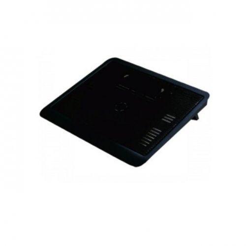 Подставка для ноутбука De Tech N29 Black