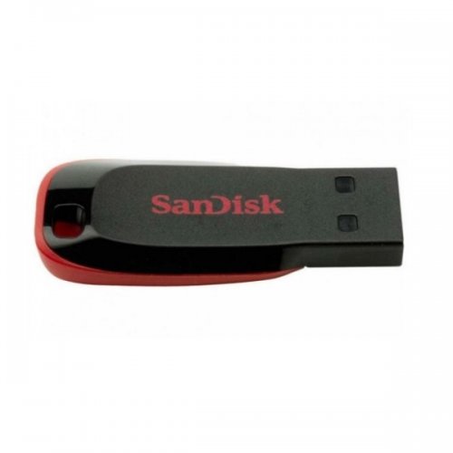 Флеш Диск Sandisk 16Gb (561499)