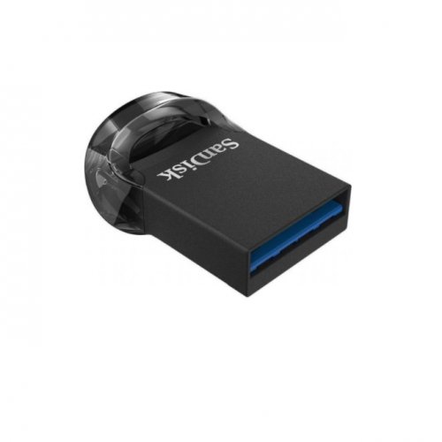 Флеш-накопитель SanDisk Ultra Fit™ USB 3.1 32GB - Small Form Factor Plug 