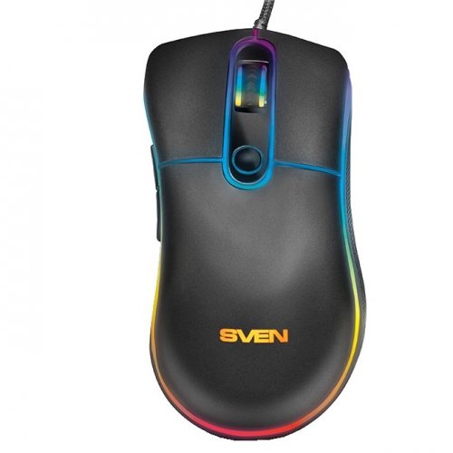 Игровая мышь Sven RX-G940 USB (SV-016395)