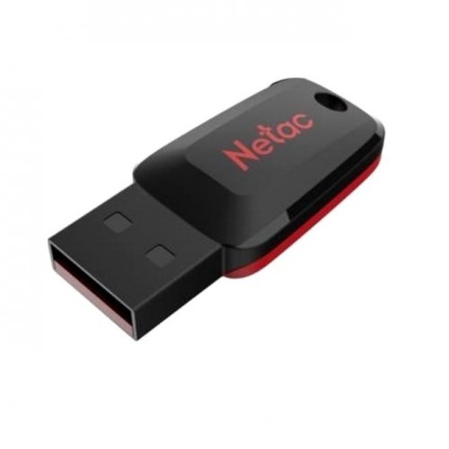 Флеш-накопитель NeTac USB Drive U197 USB20 16GB, retail version