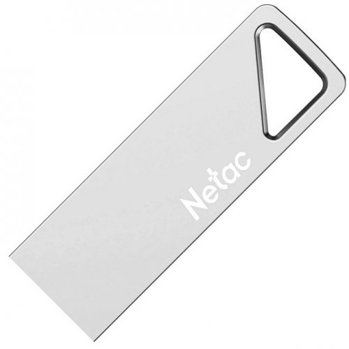 Флеш-накопитель NeTac USB Drive U326 USB20 32GB, retail version