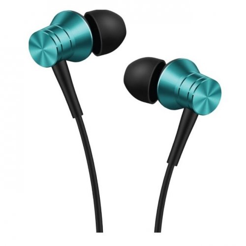 Наушники 1MORE Piston Fit In-Ear Headphones E1009-Gray