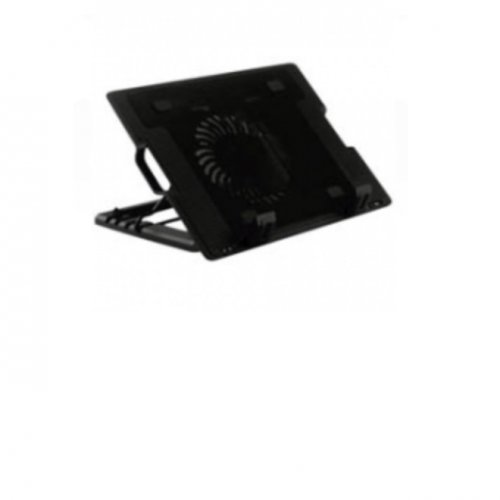 Подставка для ноутбука DeTech DX-738 Black