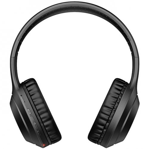 Наушники Hoco W30 Fun move BT headphones black