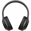 Наушники Hoco W30 Fun move BT headphones black