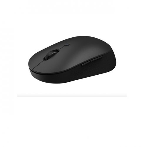 Мышь беспроводная Xiaomi Mi Dual Mode Wireless Mouse Silent Edition (Black) (WXSMSBMW02)
