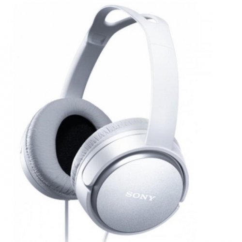 Наушники Sony MDR-XD150 Белые