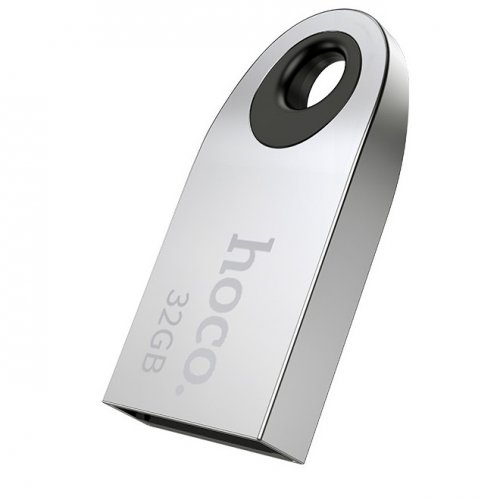 Флеш-драйв Hoco UD9 Wisdom high-speed flash drive 32gb