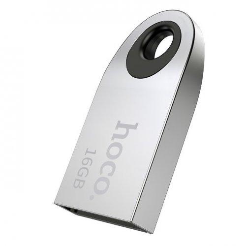 Флеш-драйв Hoco UD9 Wisdom high-speed flash drive 16gb