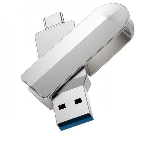 Флеш-драйв Hoco UD 10 Wise Type-C USB flash drive 32gb