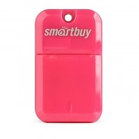 USB-накопитель SmartBuy 32GB ART Pink - фото