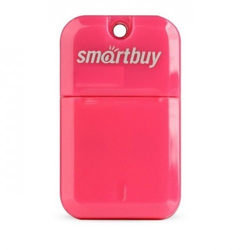 USB-накопитель SmartBuy 16GB ART Pink