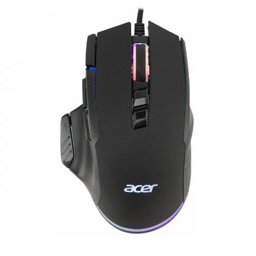 Мышь Acer OMW180 (ZL.MCEEE.00S) черный