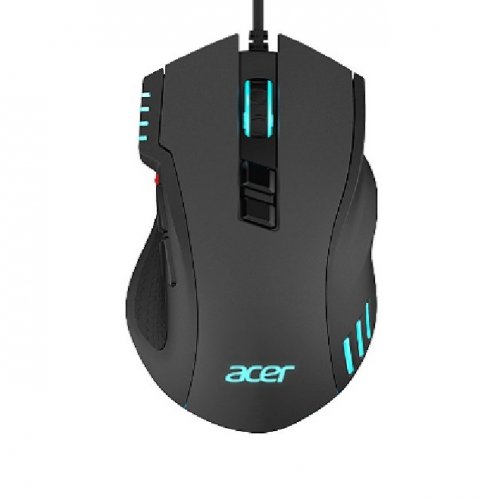 Мышь Acer OMW150 (ZL.MCEEE.00P) черный