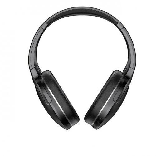 Наушники Baseus Encok Wireless headphone D02 Pro black