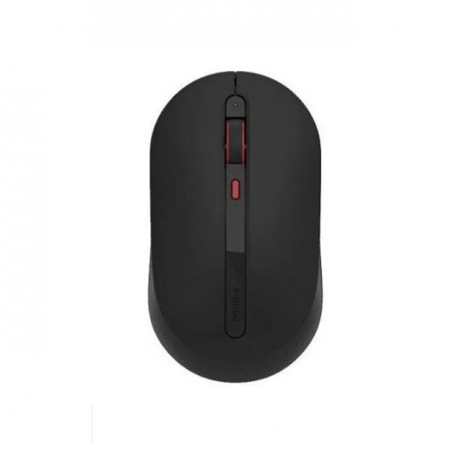 Мышь компьютерная Xiaomi MIIIW mouse MWMM01 Black
