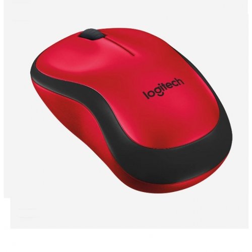 Мышь компьютерная Logitech Wireless Mouse M220 SILENT