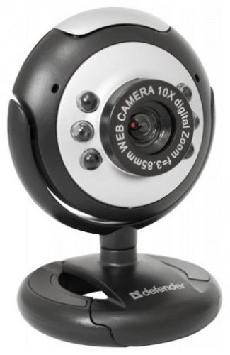 WEB-камера Defender C-110