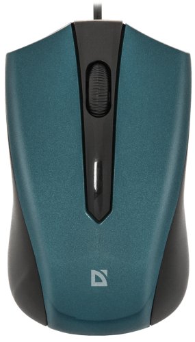Мышь компьютерная Defender Accura MM-950 зел