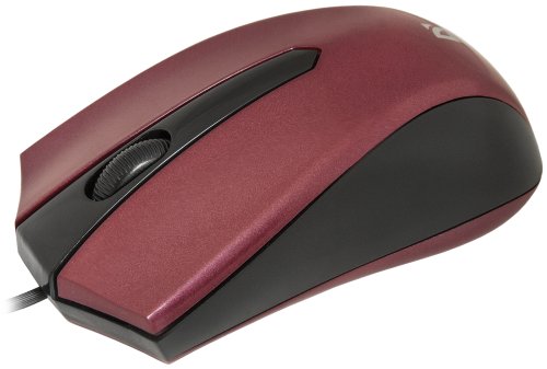 Мышь компьютерная Defender Accura MM-950 красн