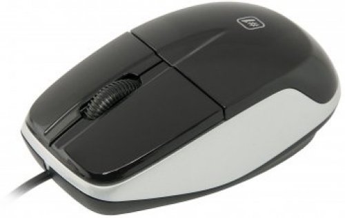 Мышь компьютерная Defender MM-940 black