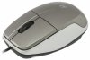 Мышь компьютерная Defender MM-940 gray