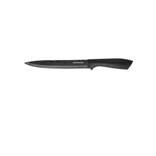 Нож Redmond RSK-6508 разделочный для мяса Laser 19 см 