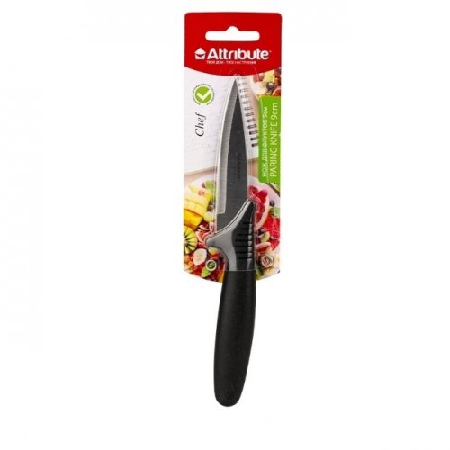 Нож Attribute Chef фрукт 9см AKC002