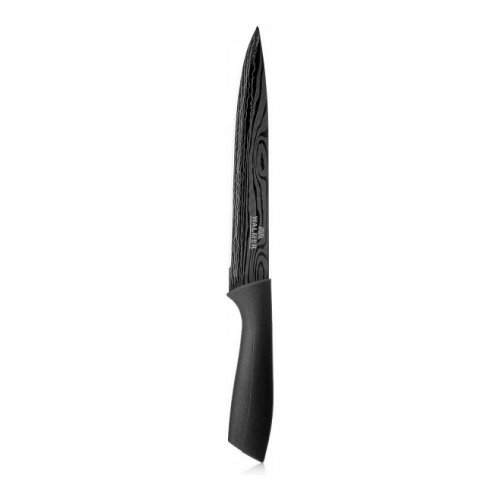 Нож Walmer Titanium W21005203 для мяса 19 см