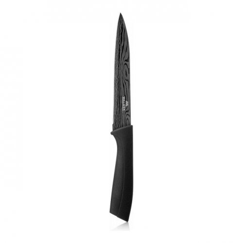 Нож Walmer Titanium W21005134 универсальный 13 см