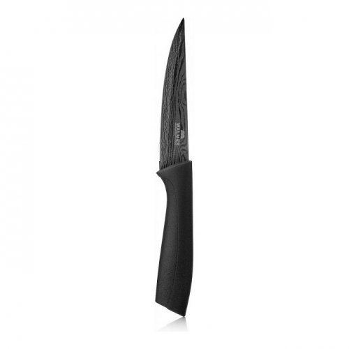 Нож Walmer Titanium W21005085 для овощей и фруктов 10 см
