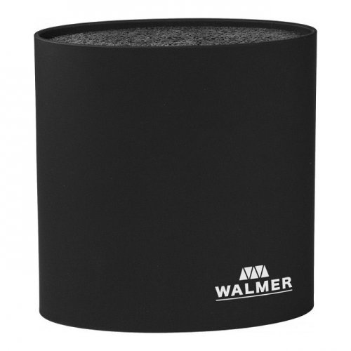 Колода для ножей Walmer W08002201 16x7x16см