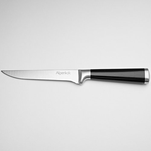 Нож Alpenkok AK-2081/F 6 Nero
