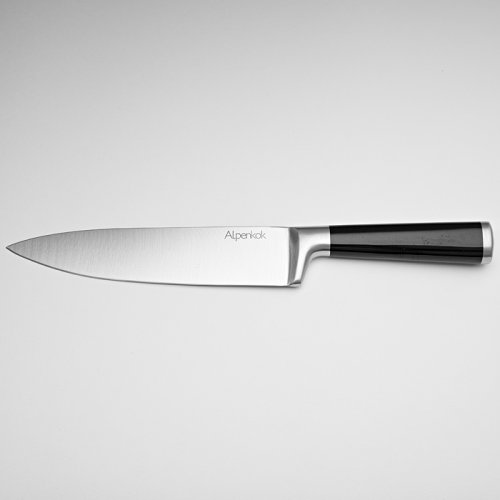 Нож для чистки овощей Nero 2081/A 8