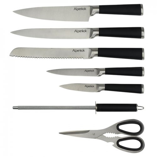 Набор ножей Alpenkok AK-2093 7пр.